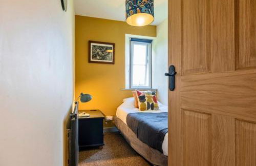 Gorgeous Rural 4 Bed Farm Cottage - With Hot Tub! - Foto 66