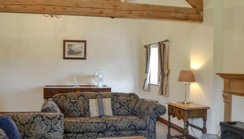 Skimblescott Barn - Foto 4