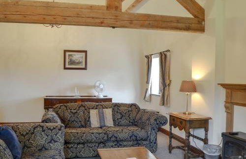 Skimblescott Barn - Foto 4