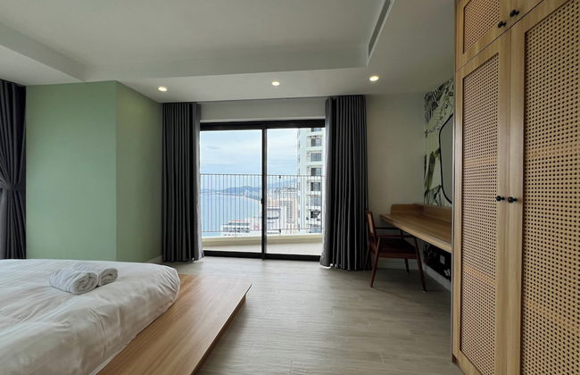 PHONGLIEM Apartment - Foto 70