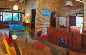 Refúgios Parajuru - Villa Cristiano - Photo 71