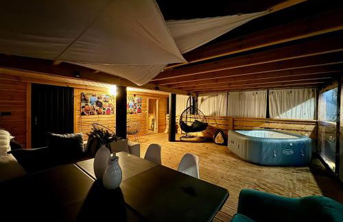 LakeView DomekNaKaszubach - Foto 18