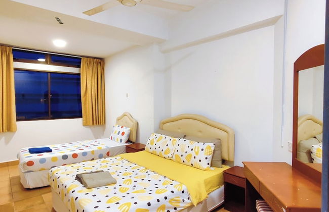 Pavilion Fahrenheit 88 - AJ home - Foto 60