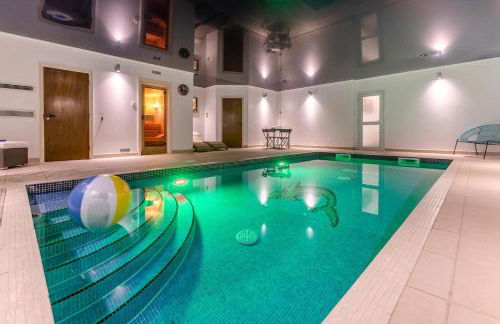 5 Bed in Newton Abbot oc-t34780 - Foto 1