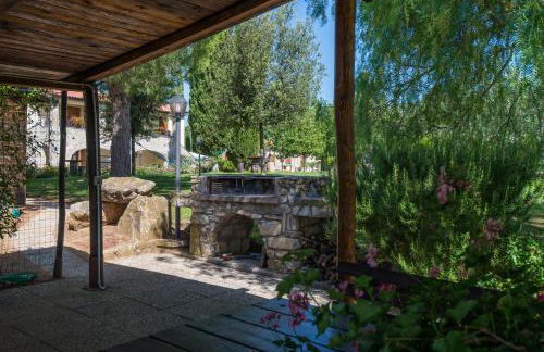 Casa Vacanze Poggio Aprico - Foto 63