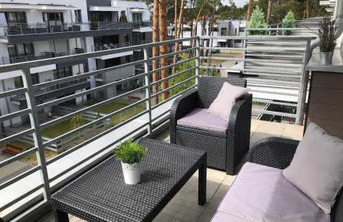 Apartament Nautica Pogorzelica - Foto 18