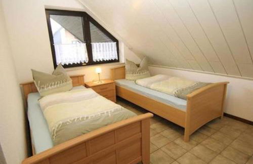 Oberhausener Ferienwohnung - Foto 13