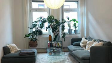 Schöne Wohnung in Innenstadtnähe - Foto 2