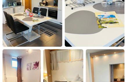 Ferienwohnung Marina an der Romantischen Straße - Foto 6