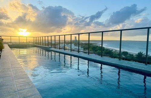 Flat Vista-Mar - Foto 1