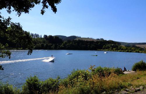 Ferienwohnung Sonnenblick Balkony - WIFI - New & Modern - Winterberg - Niedersfeld - Foto 72
