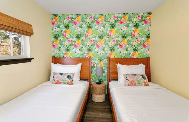 Breakwater Resort - Foto 18