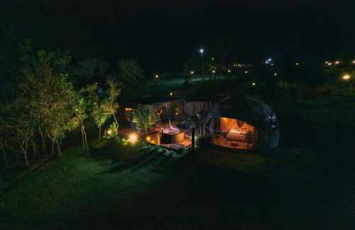 Esphera Glamping - Gravataí - RS - Foto 47