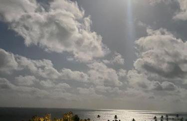 Lindo Flat Na Paradisíaca Praia da Taíba - Foto 43