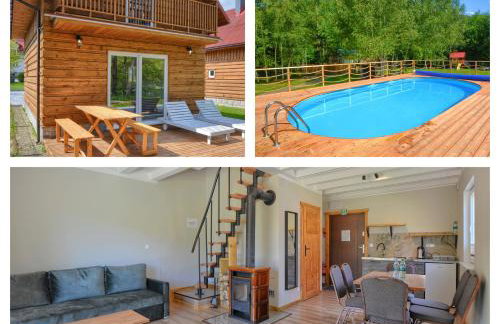 Domki Spa Resort Bukowiec - Foto 1