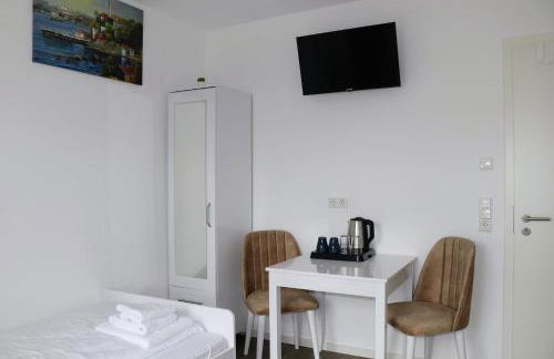 Apartments & Pension Bremen Burglesum - Foto 26