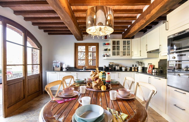 Villa Miramare - Foto 9