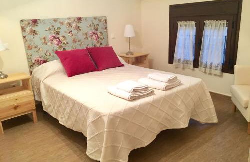 Apartamentos Rurales Flor De Lavanda - Foto 33