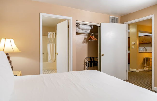 Legacy Vacation Resorts Brigantine Beach - Foto 25