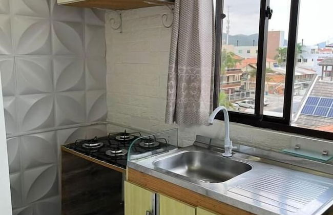 Residencial Lacombe - Foto 19