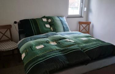 Guesthouse Wallenborn - Appartement - Foto 15