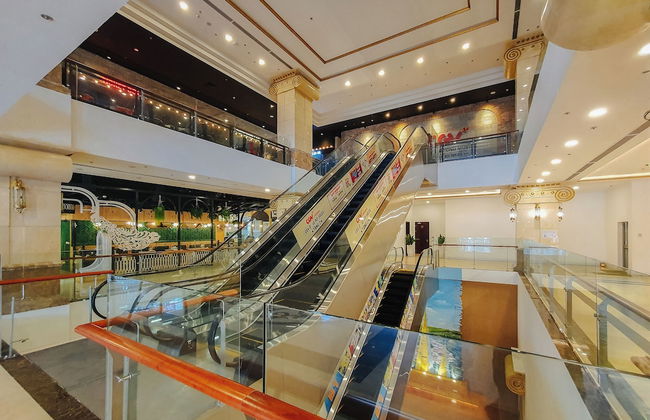 D Le Roi Soleil Premium Suites - Photo 61