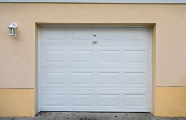 Luxury Golf Resort Located In Reunion Resort 3 Bedroom Condo by RedAwning - Foto 25