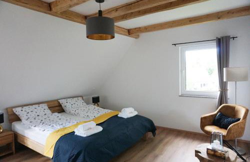 Ferienwohnung am Rotach - Foto 8