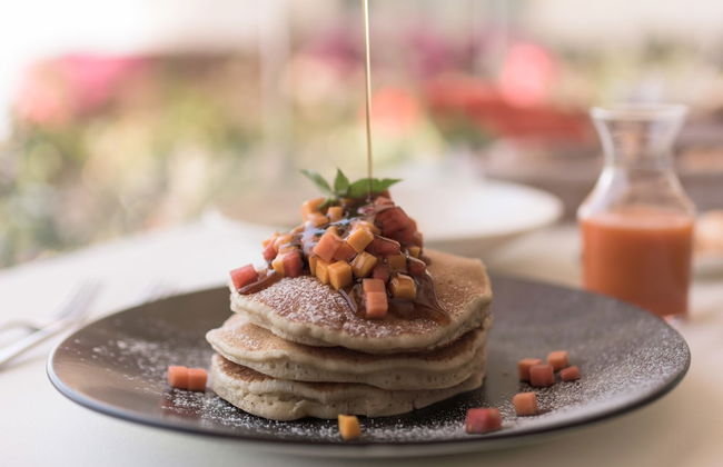 Grand Miramar All Luxury Suites & Residences - Foto 76