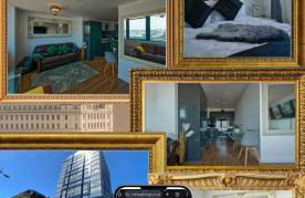 Sidemersey Livings - 2 Bedroom Central Apartment with views - Foto 32