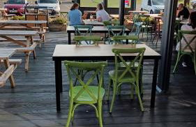 3 Bedroom caravan St osyth beach holiday park with free WiFi and parking - Foto 31