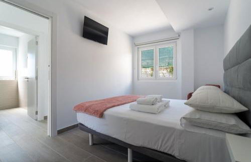 Solpor - Apartamentos Corcubión - Foto 16