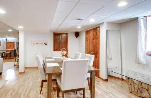 Cozy Milwaukee Apartment with Deck, 2 Mi to Airport! - Foto 5