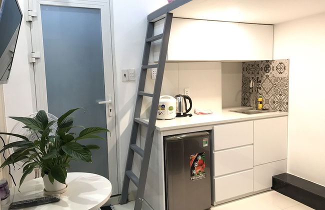 Smiley Apartment 8 - Photo 71