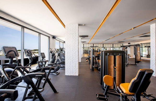 CASABAY Luxury Pool Villas by STAY - Foto 38