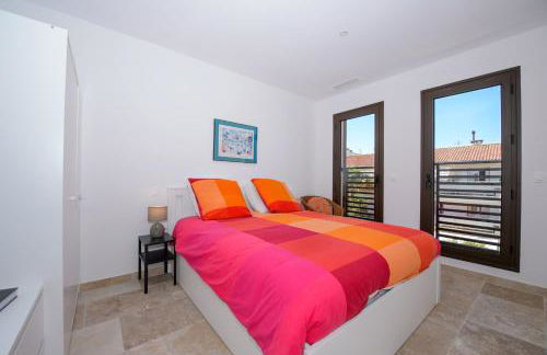 Résidence Le Jardin d'Eugénie - Foto 11