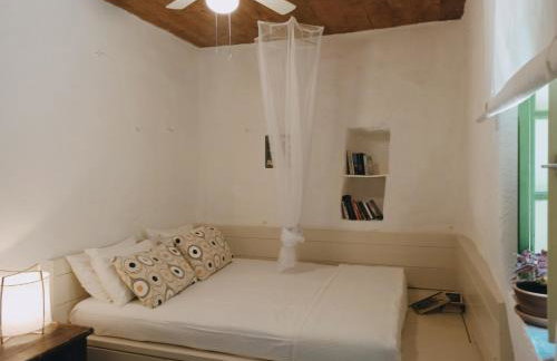 Hidesign Athens Traditional Stone House in Kea's Port - Foto 3