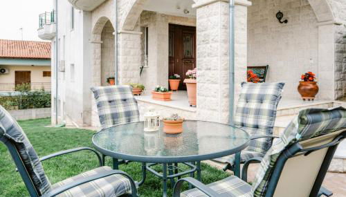 Veria Panorama Luxury Suite With Garden. - Foto 5