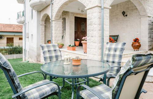 Veria Panorama Luxury Suite With Garden. - Photo 5