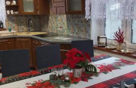 ,,Dom Na Skarpie'' z jacuzzi, sauną i basenem letnim - Foto 10