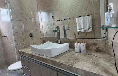 Sobrado Triplex Premium Próximo Aeroporto São José dos Pinhais Curitiba - Foto 29