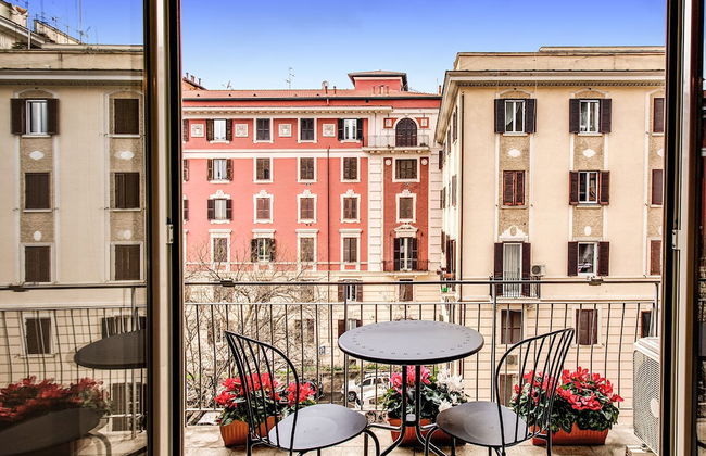 Colonna Suite - San Giovanni - Photo 1