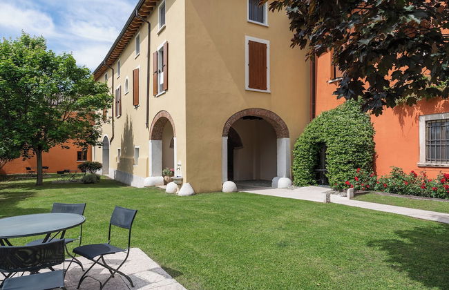 Agriturismo La Filanda - Foto 73