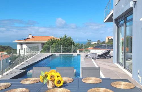 Ericeira OceanView Villa - Foto 50