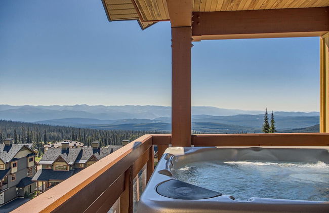 The Crescent by Okanagan Premier - Foto 13