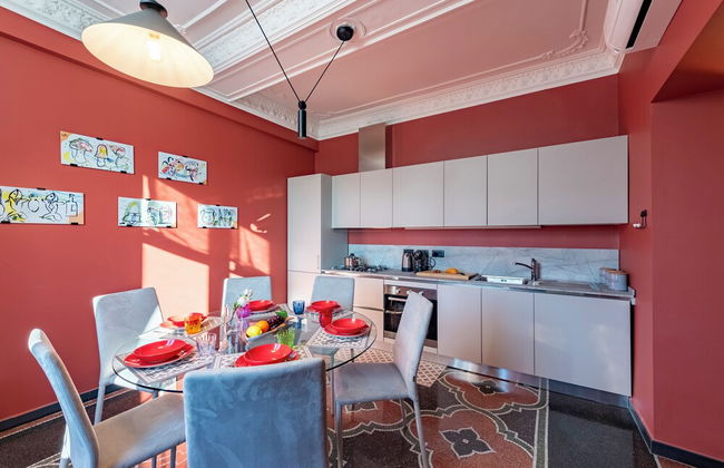 Precious House Genova Porto Antico - Photo 13