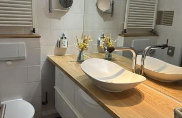 Inselresidenz Strandburg - Ferienwohnung 106 - Foto 9