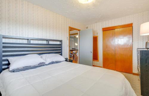 Lake Views and Private Dock Radford Retreat! - Foto 11