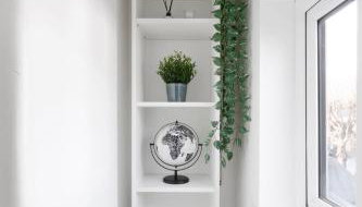 Large Comfy 4 Bedroom House, Ideal for Workers, FREE Parking - Foto 2