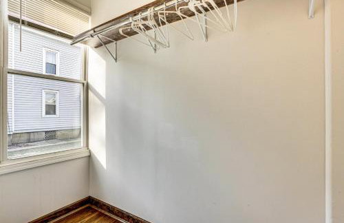 6 Mi to Dtwn Cincinnati Dog-Friendly Apt with Yard - Foto 23